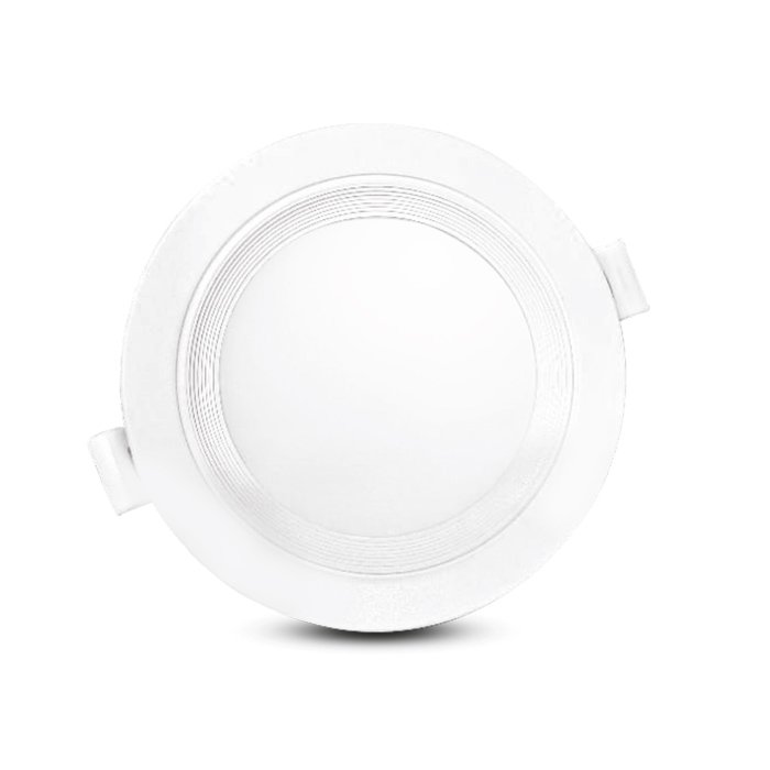 DOB Conceal Down Light Round